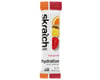 Image 2 for Skratch Labs Sport Hydration Drink Mix (Fruit Punch) (20 | 0.8oz Packets)